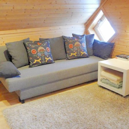 Fully Equipped Flat, 2 Bedrooms, Free Car Parking. Trondheim Kültér fotó