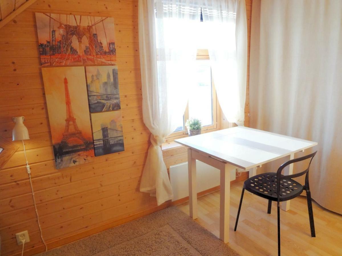 Fully Equipped Flat, 2 Bedrooms, Free Car Parking. Trondheim Kültér fotó