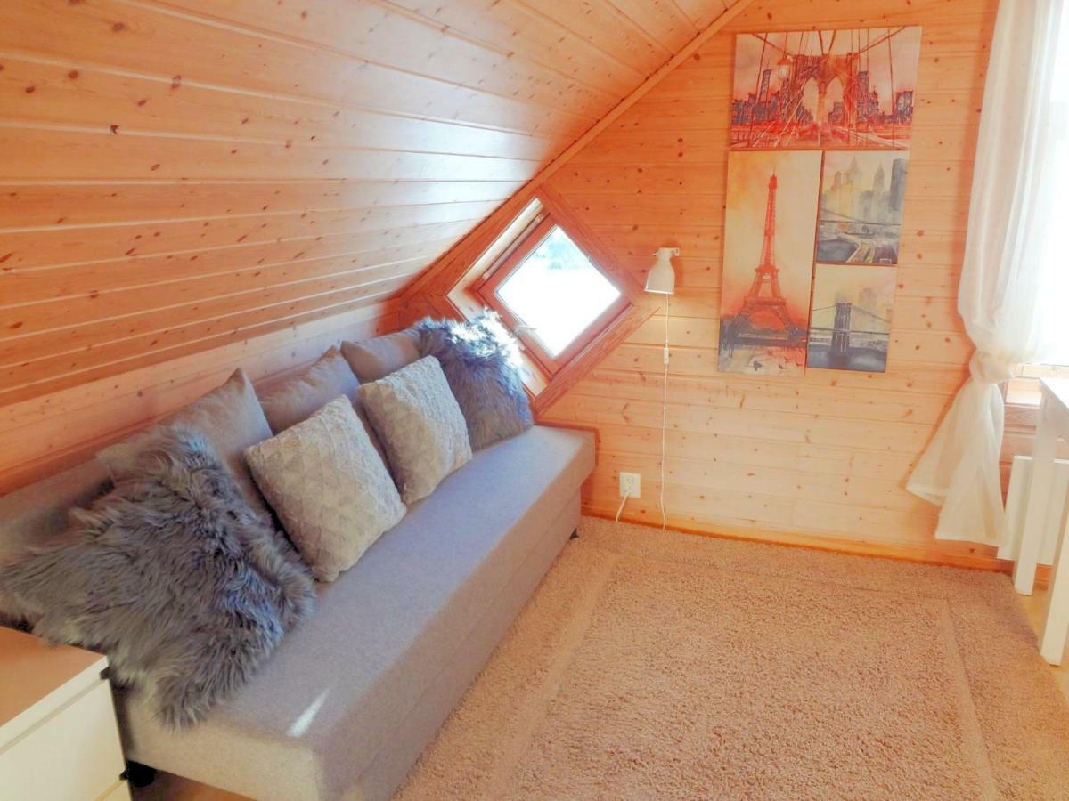 Fully Equipped Flat, 2 Bedrooms, Free Car Parking. Trondheim Kültér fotó