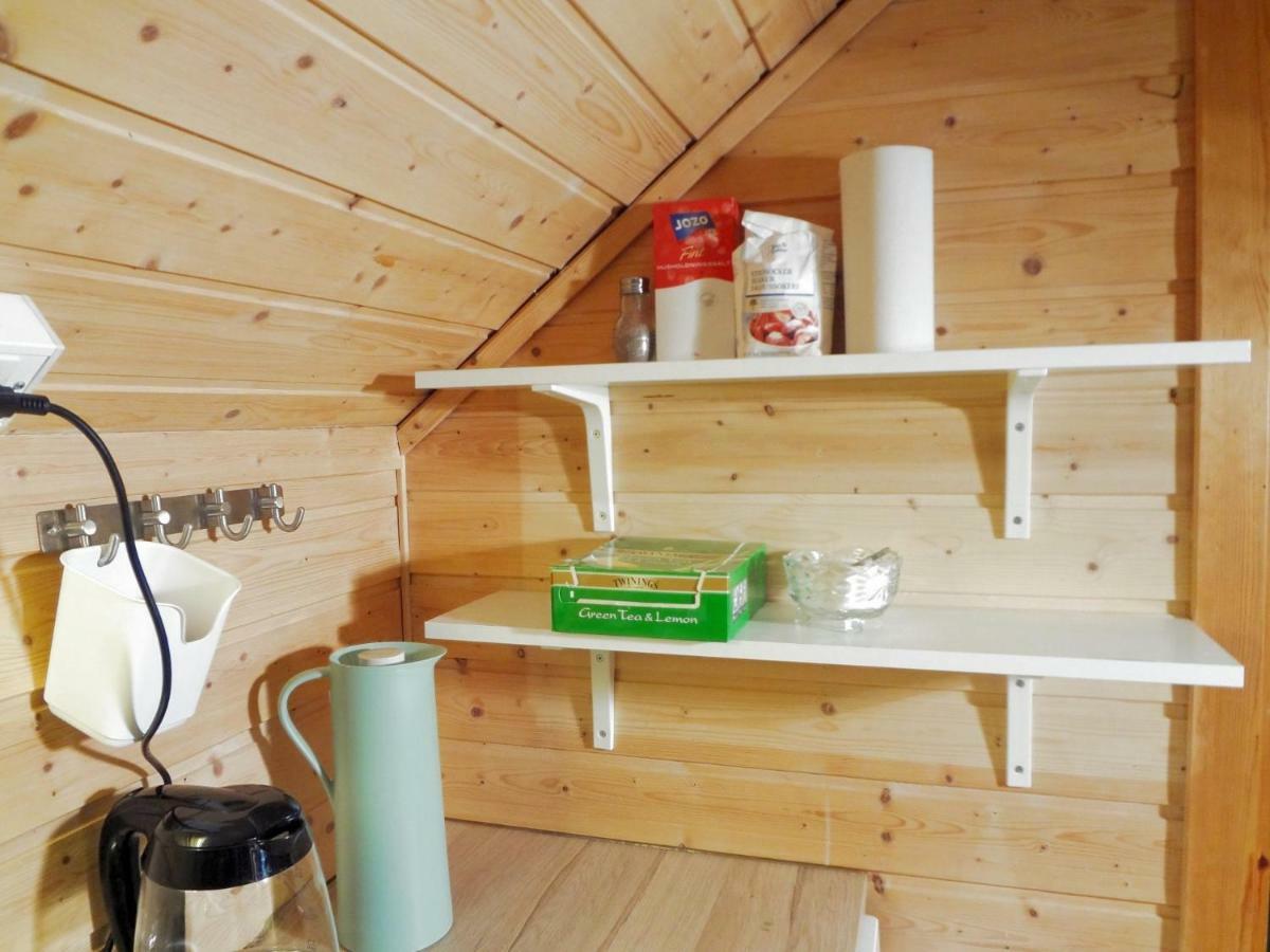 Fully Equipped Flat, 2 Bedrooms, Free Car Parking. Trondheim Kültér fotó