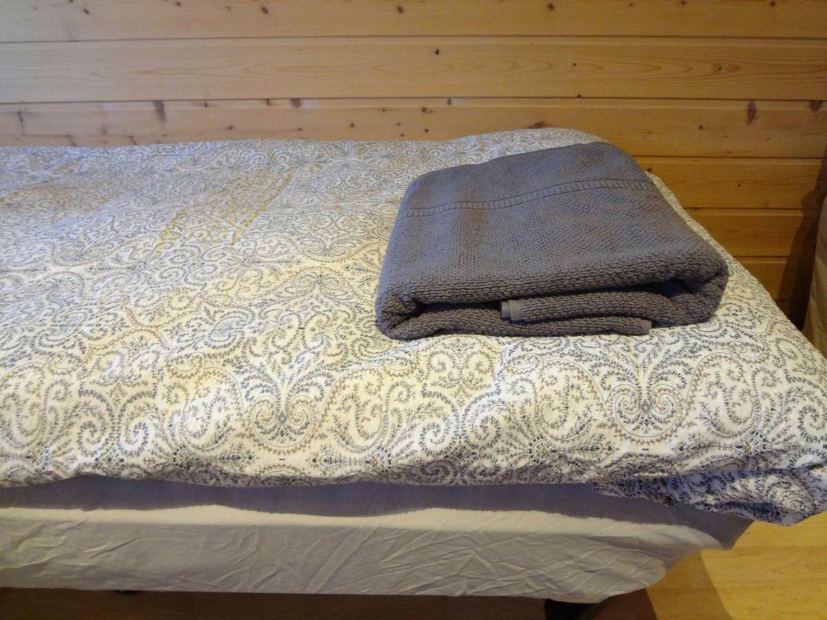 Fully Equipped Flat, 2 Bedrooms, Free Car Parking. Trondheim Kültér fotó