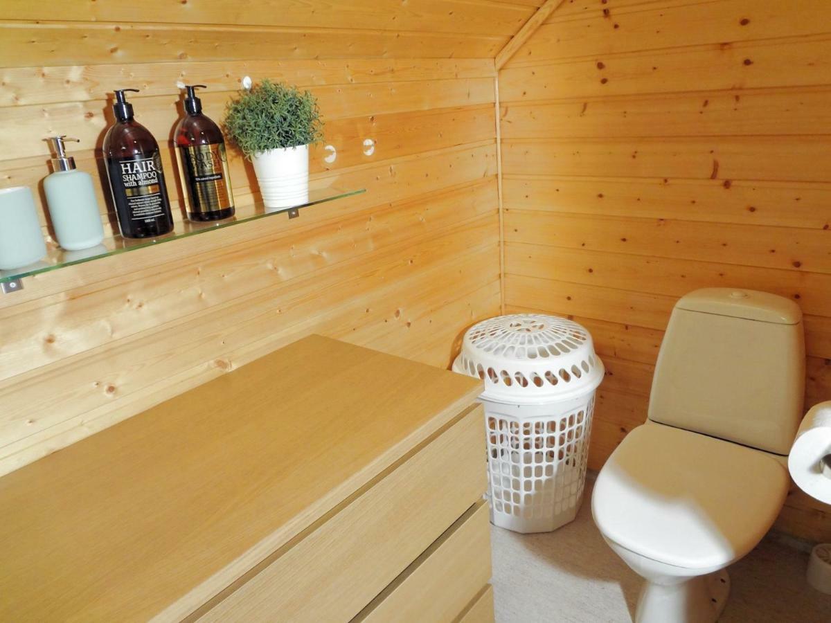 Fully Equipped Flat, 2 Bedrooms, Free Car Parking. Trondheim Kültér fotó