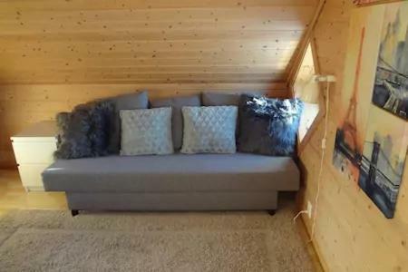 Fully Equipped Flat, 2 Bedrooms, Free Car Parking. Trondheim Kültér fotó